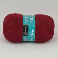 Лидия сильвер, МШФ - 191652 (георгин)