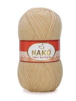 Super Inci Narin, Nako - 219 (песочный)