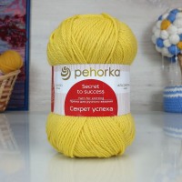 Секрет успеха (Пехорка) - 118 (Подсолнух)