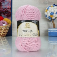 Ангара (Камтекс) - 056 (розовый)