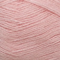 Ангора кролик серебристый - 2107 (св.розовый)