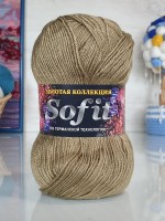 Софит - 408 (бежевый)