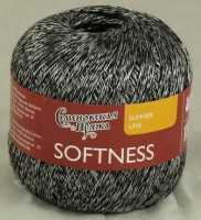 Нежность (Softness) - 34594 (черный+В_х1)