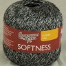 Нежность (Softness) - 34594 (черный+В_х1)