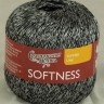 Нежность (Softness) - 34594 (черный+В_х1)