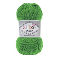 EXTRA (Экстра) - Ализе - 328 (трава)