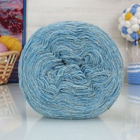 Меринос - 03 - 1 (джинс меланж_new)