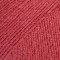 BABY COTTON XL (Gazzal) - 3418 (коралл)