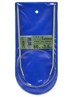 круговые KNC металл  d 3.5 мм  80 см GAMMA