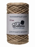 Шнур полиэфирный - 82 (бежевый)