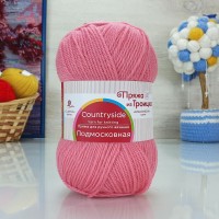 Подмосковная (ТКФ) - 378 (герань)