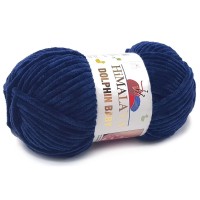 Dolphin baby (HIMALAYA) - 80321 (индиго)