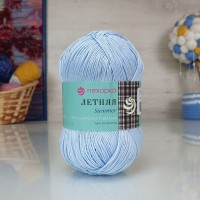 Летняя (Пехорка) - 71 (Талая вода)