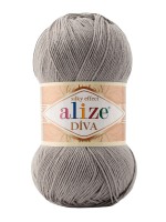 DIVA - 283 (серо-бежевый)
