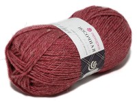 Носочная (Пехорка) - 885 (брусничный менланж)