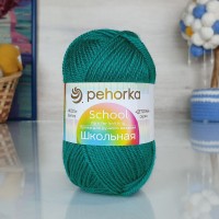 Школьная (Пехорка) - 335 (изумруд)