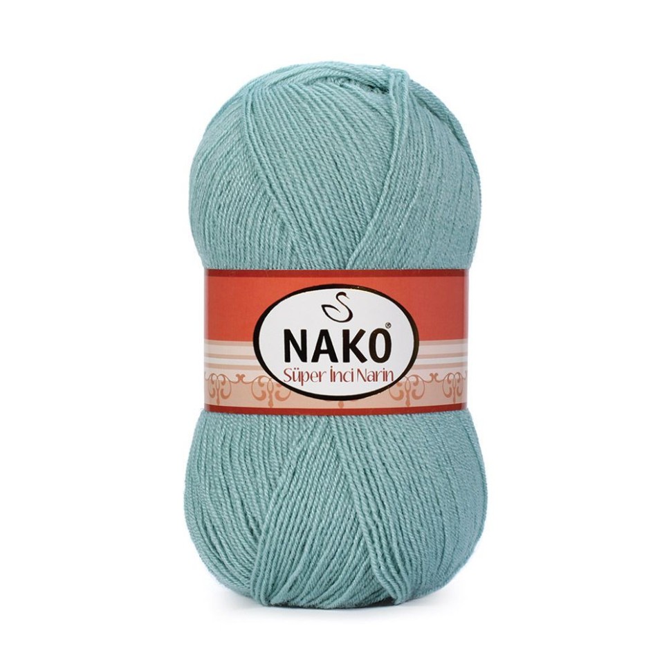 Super Inci Narin, Nako - 2524 (ментол)