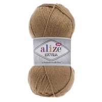 EXTRA (Экстра) - Ализе - 369 (верблюжий)