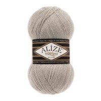 SUPERLANA KLASIK - 152 (беж. меланж)