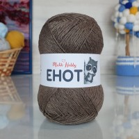 Енот M&amp;H - 306 (серо-бежевый)