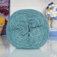 Ангорка - 31-2 (морская волна)