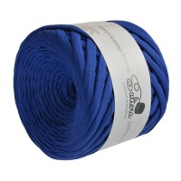 Пряжа Трикотажная - 19 (василек)