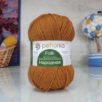 Народная (Пехорка) - 447 (Горчица)