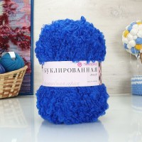 Буклированная (Пехорка) - 26 (Василек)