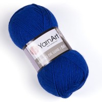 MERINO DE LUXE 50 (YarnArt) - 152 (василек)