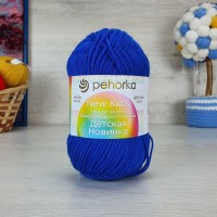 Детская новинка (Пехорка) - 26 (Василек)