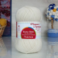 Пчёлка (ТКФ) - 166 (суровый)