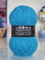 Элегант колор Рассказовская - 16 (светлая бирюза)