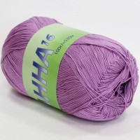 Анна 16 (Сеам) - 326 (розово-сиреневый)