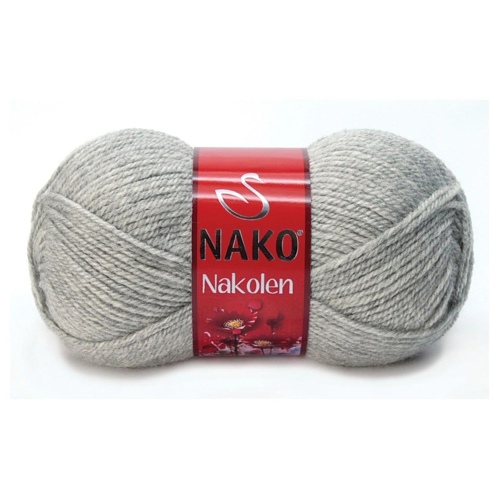 Nakolen (Nako) - 195 (ангора)