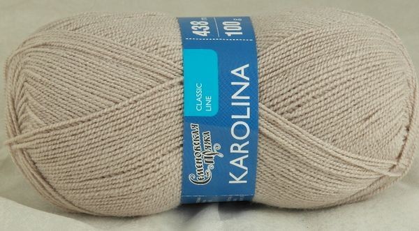 Каролина (Karolina) МШФ - 12502 (фрез_NEW)