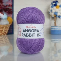 Angora Rabbit 15 - 062 (ярко-сиреневый)