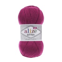 EXTRA (Экстра) - Ализе - 48 (т.фуксия)