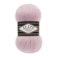 SUPERLANA KLASIK - 161 (пудра)