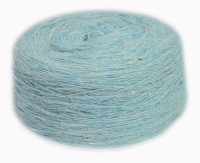 Меринос - 10 (голубая бирюза)
