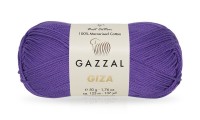 Giza (Gazzal) - 2468 (гиацинт)