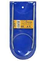 круговые KNC металл  d 4.5 мм  80 см GAMMA