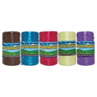 Нить для рукоделия &quot;Кудряшка&quot; - ассорти 10 (53,42,28,30,12)