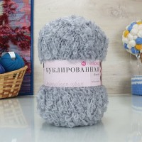 Буклированная (Пехорка) - 276 (Перламутр)