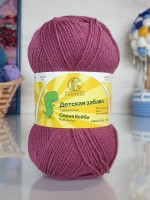 Детская забава Камтекс - 088 (брусника)