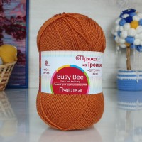 Пчёлка (ТКФ) - 194 (рыжик)