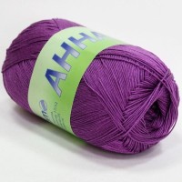 Анна 16 (Сеам) - 327 (лиловый)