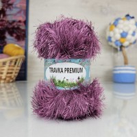 Травка премиум (JINA) - 48 (слива)