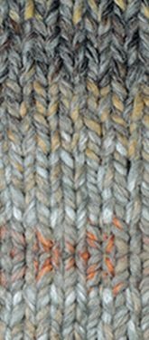 Lora (Nako) - 28103 (серый меланж)