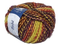 Baba (Bertagna Filati) - 62 (лимонный меланж)