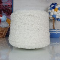 Букле вулл 2.6 - 210 (кремовый)